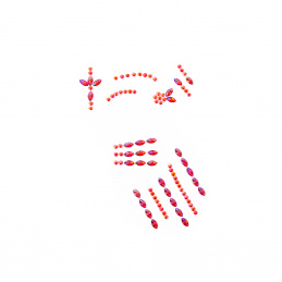 Aga4Kids Pietre autoadezive DS8113ACH