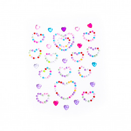 Aga4Kids Pietre autoadezive DS8108S