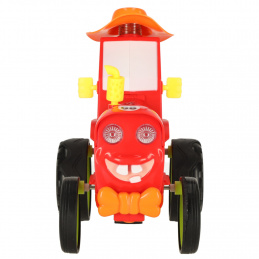 RC Tractor jucăuș