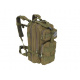 Rucsac militar 28L verde ISO 8916