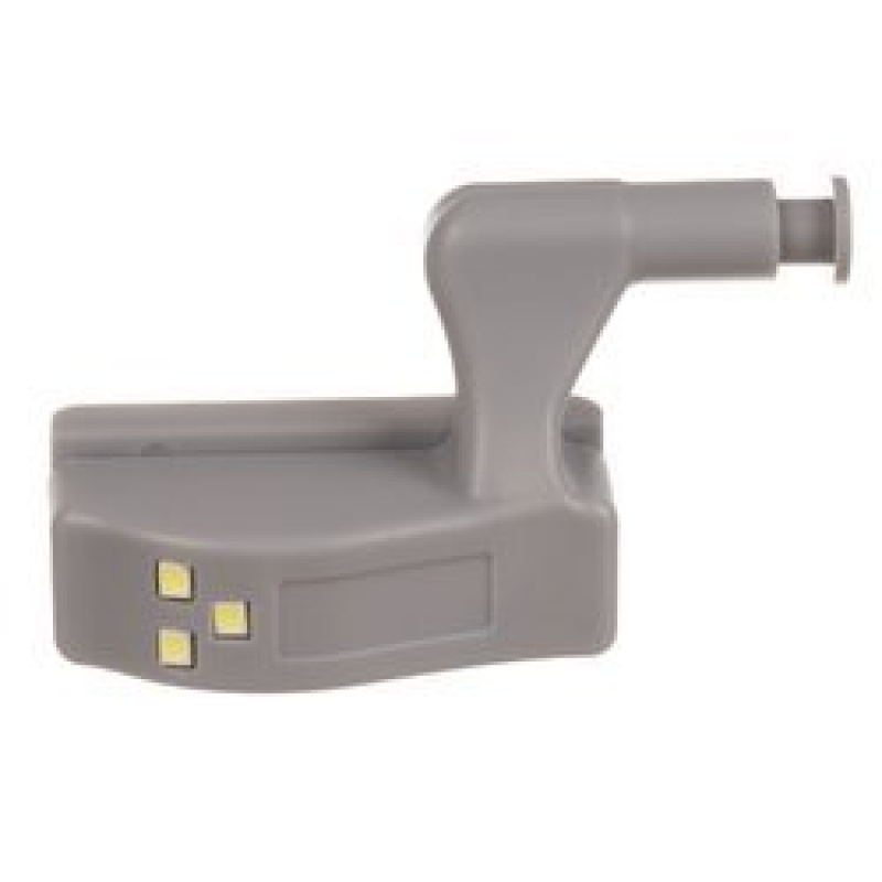 3 lampă LED pentru dulap rabatabil