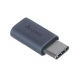 USB-C - USB micro B 2.0 adaptor A18934