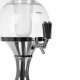 Dozator/turnător de bere 3,5l Ruhhy 22799
