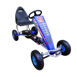 Kart pentru copii R-Sport G5 Albastru