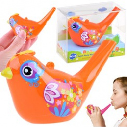 Păsărică fluier de apă Water Bird birds ZA1483 universal