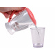 Set de aparate mici pahar de mixare ZA4277
