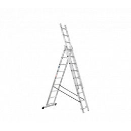 Höher Scară 3x9