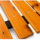Bancă de grădină Aga MC4411-150 150x57x70cm