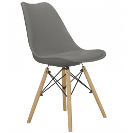 Scaun de masă Aga MR2035 Gri