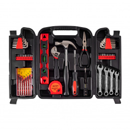 Set de unelte Aga 53 piese