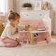 Căsuță pentru păpuși Aga4Kids DS5648