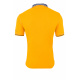 GF Ferre Tricou Polo Curry X676