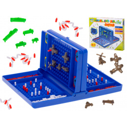 Aga Joc Bătălie Navală-Nave