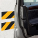 Protecție pentru uși auto 50x10x1,5cm