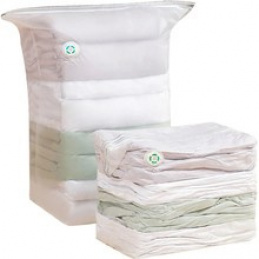 Pungă de vid 80x100x30cm Ruhhy 22949 universală