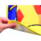 Covoraș pentru apă XXXL 100x80cm + ștampile ZA3704