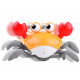 Jucărie crab fugar târâtor ZA4476