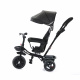 Aga Tricicletă multifuncțională MR1469 Neagră