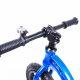 Aga Bicicletă fără pedale pentru copii DS2901 Albastră
