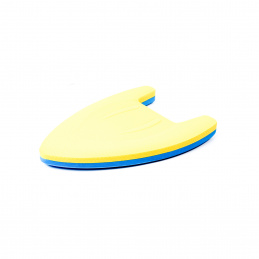 Aga Placă de înot 39x28x3,2 cm DS141