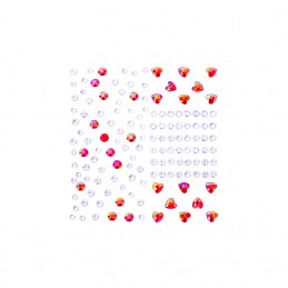 Aga4Kids Pietre autoadezive DS8111-AH