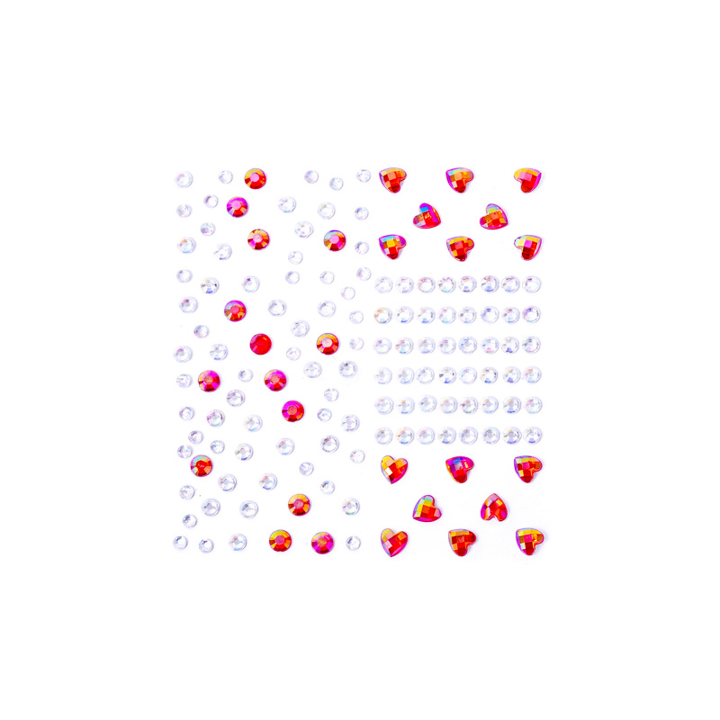 Aga4Kids Pietre autoadezive DS8111-AH