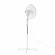 Ventilator de uz casnic Aga 41 cm Alb