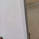 Aga Masă pliabilă de grădină 180x74x74 cm Alb 6DAZ463 - CALITATEA a II-a