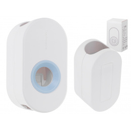 Aga Dozator de pastă de dinți cu stoarcere automată