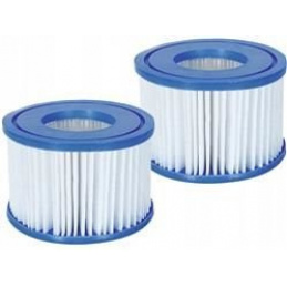 Cartuș de filtrare pentru jacuzzi BESTWAY 60311
