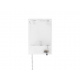 Șir de lumini LED becuri alb cald 20 buc ISO 8623