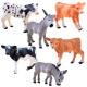 Figurine de animale domestice ZA3388