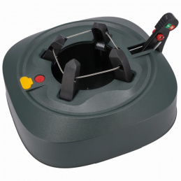 Suport de brad de Crăciun - auto-strângere cu 4 cabluri