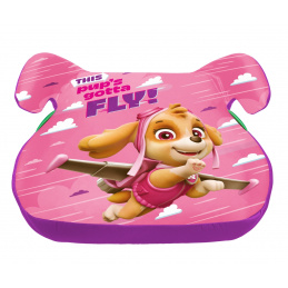 BOOSTER AUTO R129 PAW PATROL SKYE