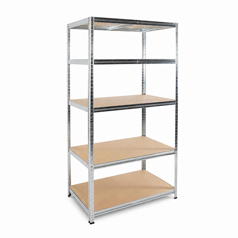 Linder Exclusiv Raft metalic 180x90x40 cm 5 poli