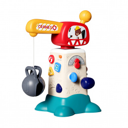 Aga4Kids Macara Interactivă DS5615