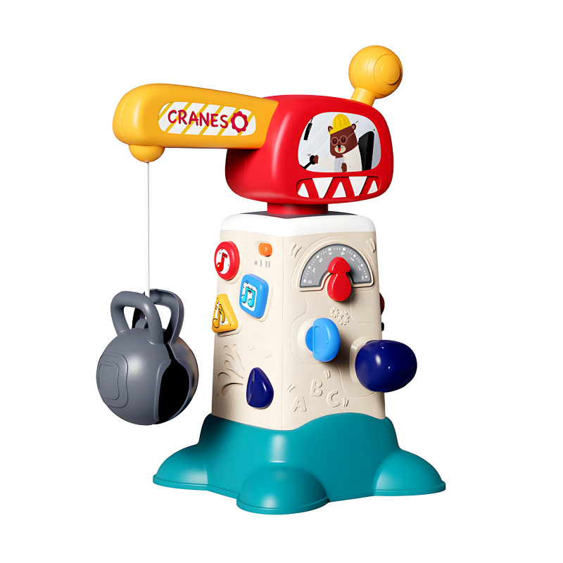 Aga4Kids Macara Interactivă DS5615