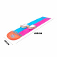 Bestway Tobogan dublu cu apă 52320 488x138 cm