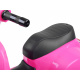 Motocicletă VESPA pe acumulator Scuter PA0238 universal