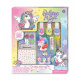 Set pentru realizarea unghiilor Unicorn