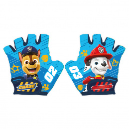 MĂNUȘI PAW PATROL BĂIEȚI