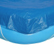 Prelată de acoperire pentru piscină Bestway Family 262x175x51 cm 58319