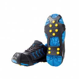 Aga Acoperitori antiderapante pentru încălțăminte cu țepi - mărime. 36-41