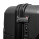 Set de valize de călătorie Aga Travel MR4675 Negru