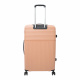 Set de valize de călătorie Aga Travel MR4679 Bej