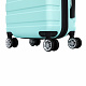 Aga Travel Bagaj de mână MR4693 Turcoaz