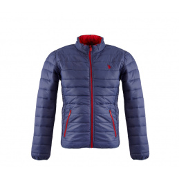 U.S. Geacă matlasată Polo Assn 575 Marine