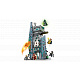 LEGO® ǀ Marvel 76352 Avengers: Doomsday Noul Turn al Răzbunătorilor