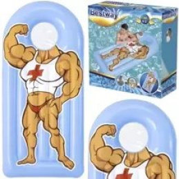 Saltea gonflabilă - BESTWAY 43421