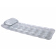 Bestway Saltea gonflabilă Metal 188x71cm 43024